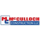 McCulloch Construction LLC