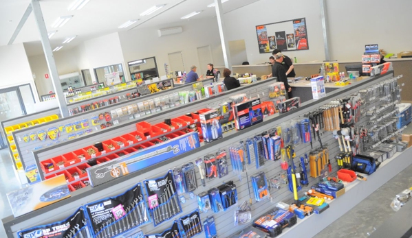 Ballarat Bolts & Fasteners - Delacombe, VIC