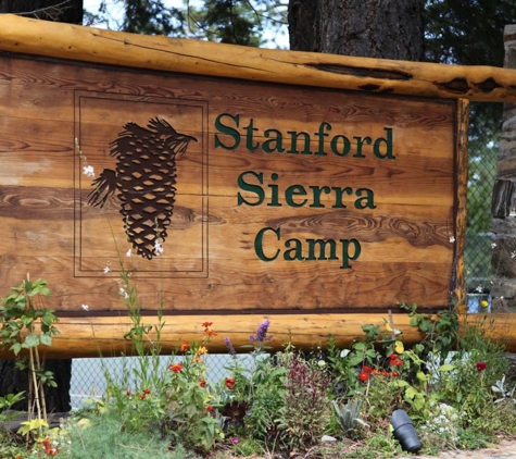Stanford Sierra Conference Center - South Lake Tahoe, CA