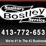 Bostley Sanitary Service Inc