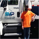 Sky valley pumper - Septic Tank & System Cleaning