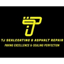 TJ Sealcoating & Asphalt Repair - Asphalt Paving & Sealcoating