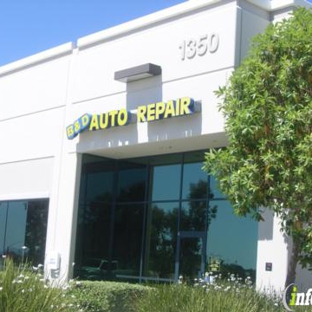 B & D Auto Repair & Service - Vista, CA