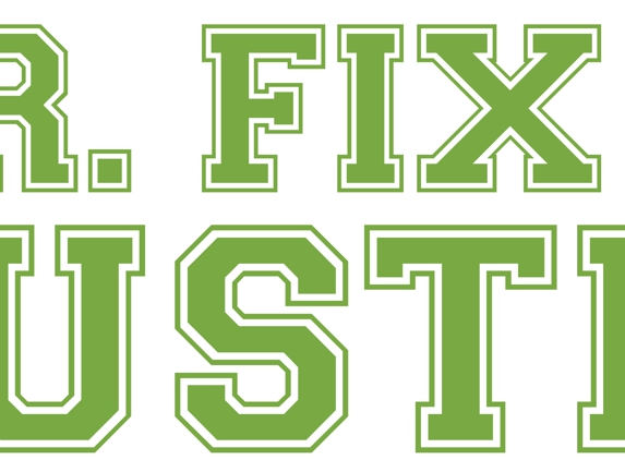 Mr. Fix It Austin - Pflugerville, TX