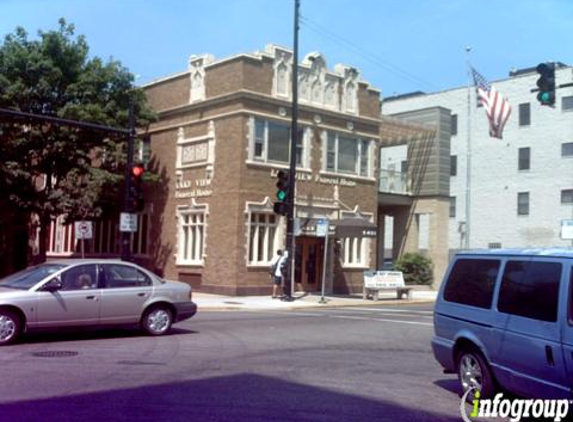 Zuber Hallowell Funeral Home - Chicago, IL