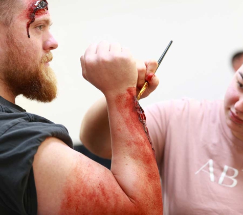 Australasian Beauty Therapy Academy - Phillip, ACT. Makeup Artistry
