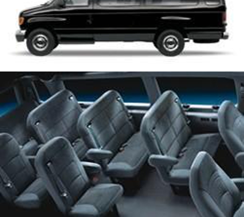 Mount Kisco Limousine - Mount Kisco, NY