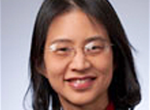 Dr. Karen Yip Kwan, MD - Los Angeles, CA