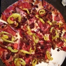 Grapevine Pizza - Pizza