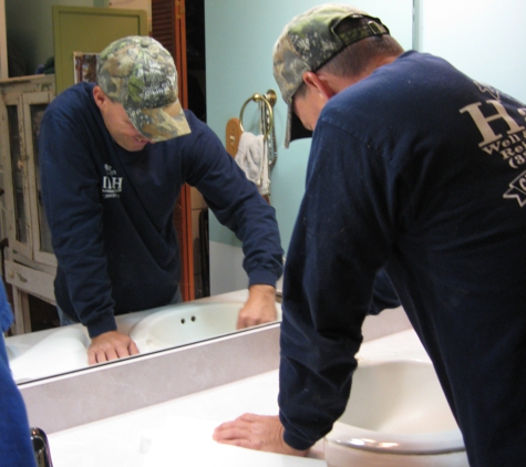 Hall Well & Plumbing Inc - Reidsville, NC