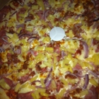 LW Pizza