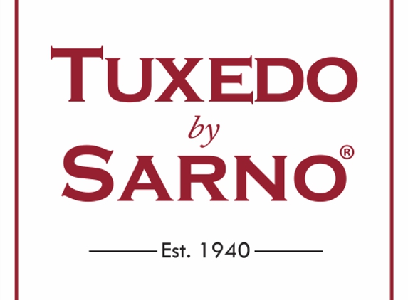 Tuxedo By Sarno - Secaucus, NJ