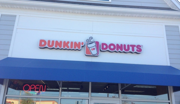 Dunkin' - Mount Airy, MD