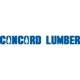 Concord Lumber Corp.