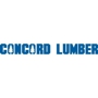 Concord Lumber Corp.