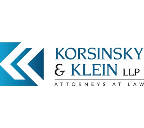 Korsinsky & Klein, LLP - Brooklyn, NY