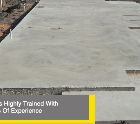 ACTIF Concrete Pty Ltd - Warrnambool, VIC. Our Team Is Highly Trained With Many Years Of Experience
