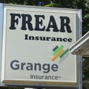 frear Insurance Service Inc - Insurance