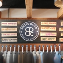 Peticolas Brewing Company Taproom - Bars