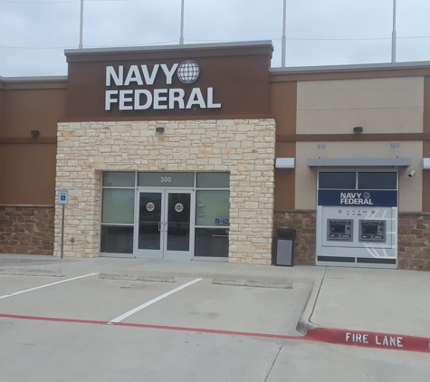 Navy Federal Credit Union - The Colony, TX