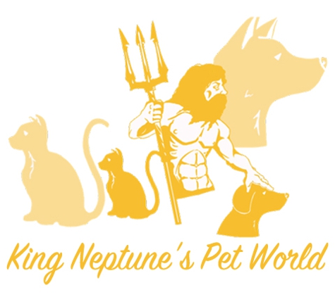 King Neptune's Pet World - Shorewood, IL