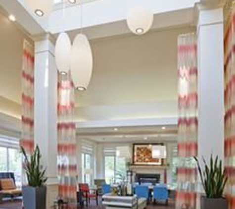 Hilton Garden Inn Minneapolis St. Paul-Shoreview - Shoreview, MN