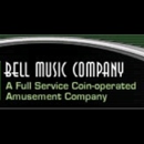 Bell Music Co - Amusement Devices