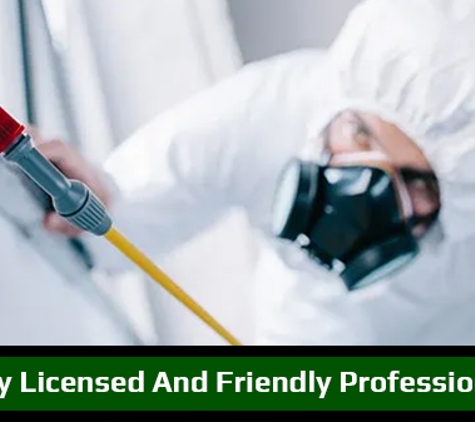 Hobart Pest Control - West Moonah, TAS. Fully Licensed And Friendly Professionals