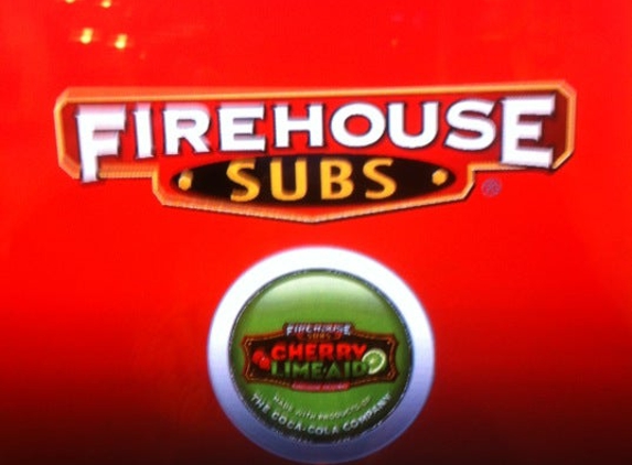 Firehouse Subs - Maryville, TN