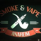 Anaheim Smoke And Vape Shop