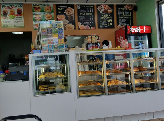 King's Donuts - Los Angeles, CA