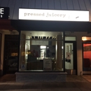 Pressed Juicery - Juices