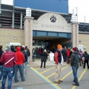 Hurley Field - Stadiums, Arenas & Athletic Fields