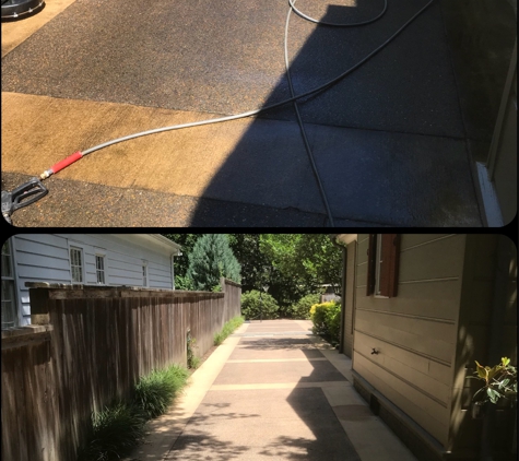 Premier Pressure Washing - Cordova, TN