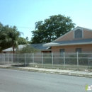 Robles Park Head Start Center - Child Care