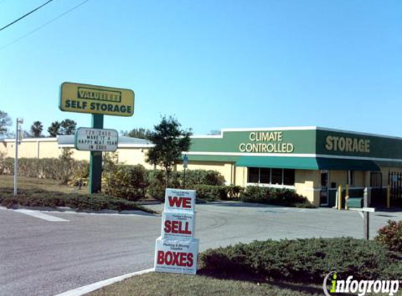 Value Self Storage - Palmetto, FL