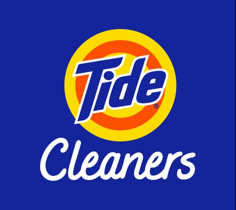 Tide Cleaners - Houston, TX