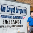 The Carpet Surgeons