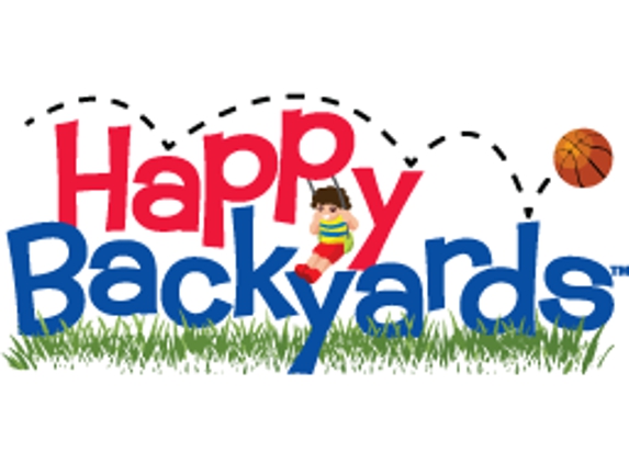 Happy Backyards - Franklin, TN