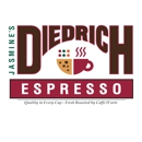 Cafe Diedrich - Coffee Shops