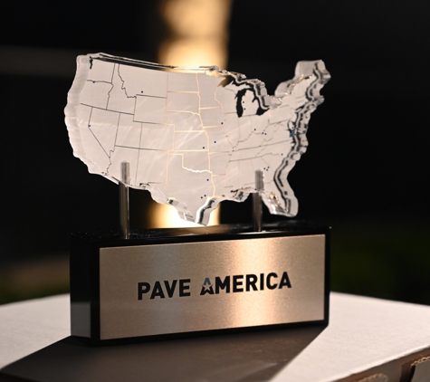 Pave America - Warrenton, VA