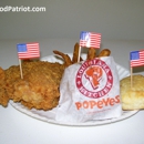Popeyes Louisiana Kitchen - Fast Food Restaurants