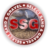 Select Sand & Gravel - Houston