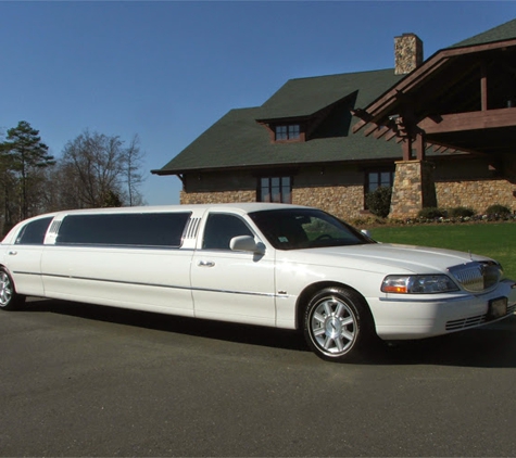 Nash Limo & Taxi - Fort Worth, TX