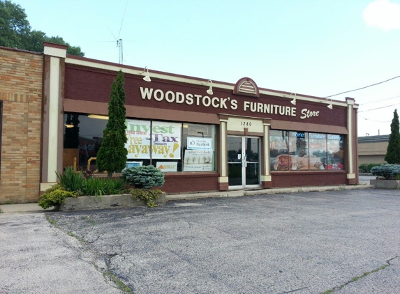 Woodstock Furniture Store - Woodstock, IL
