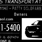 Aarons Affordable Tranportation and Airport Transportation