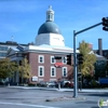 Beneficent Congregational Church gallery