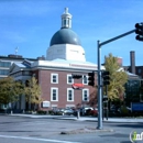 Beneficent Congregational Church - Historical Places