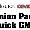 Union Park Buick GMC gallery