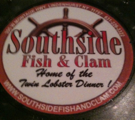 Southside Fish & Clam - Lindenhurst, NY